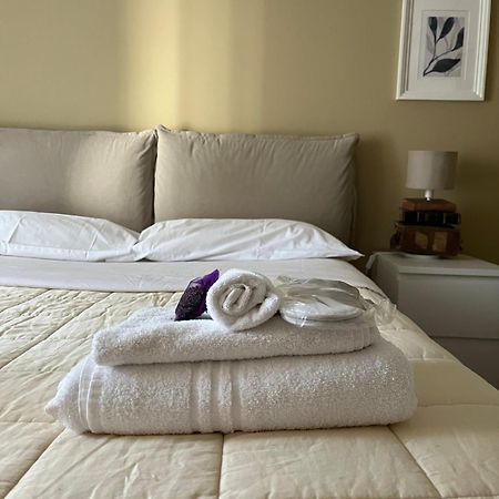 La Rocca Luxury Apartment 파르마 외부 사진
