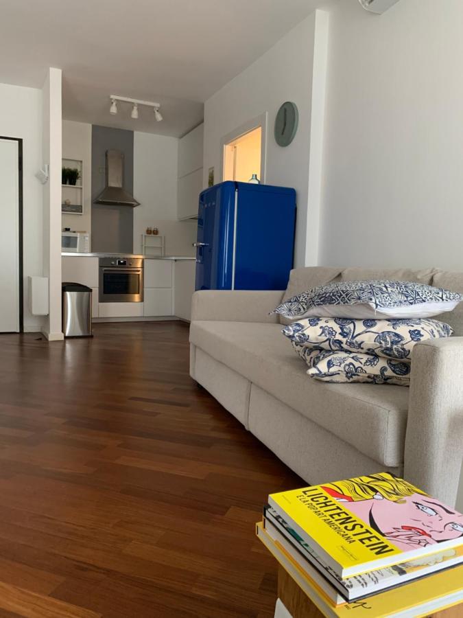 La Rocca Luxury Apartment 파르마 외부 사진