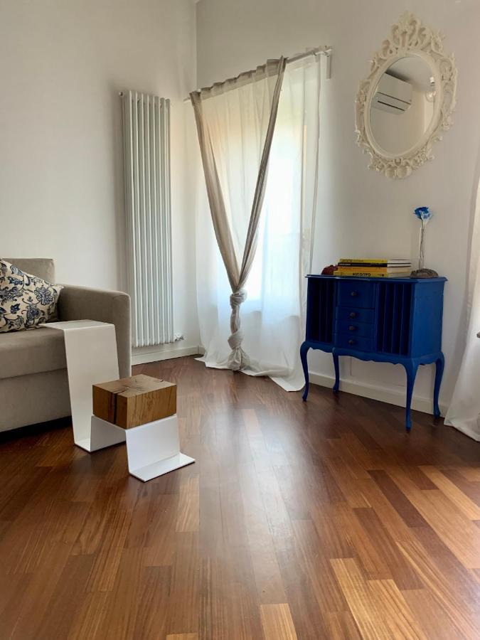 La Rocca Luxury Apartment 파르마 외부 사진